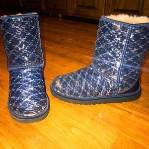UGG boots